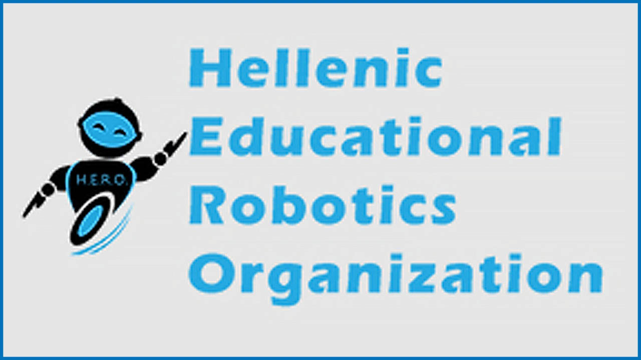 Hellenic Educational Robotics Organization (H.E.R.O.)