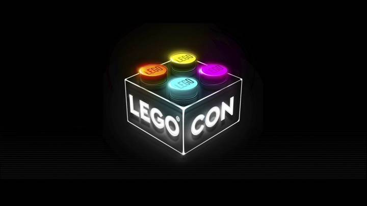 LEGO® CON 2021