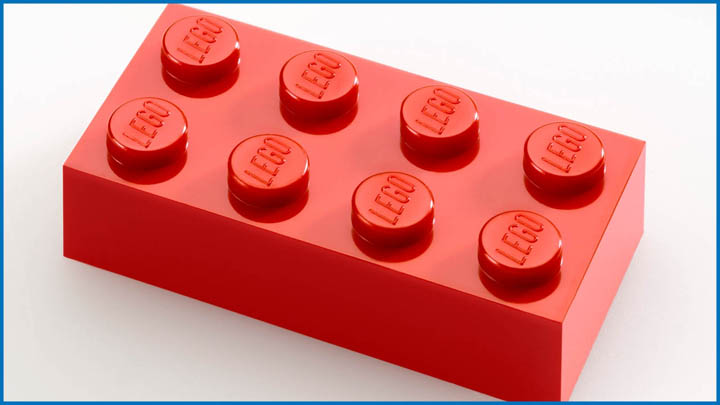 28 Ιανουαρίου :  Παγκόσμια ημέρα τούβλου LEGO®!