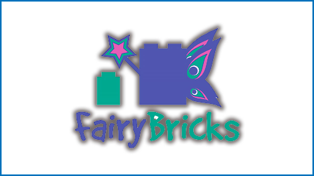 Fairy Bricks